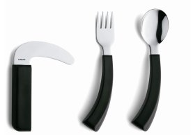 Adapted Cutlery
