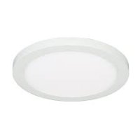 Forum Tauri 12W Ceiling Light White | LV2106.0054