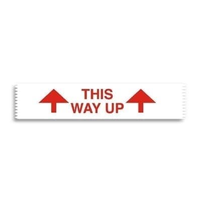 'This Way Up' Tape - 50mm x 66m