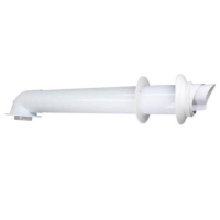 Glow-worm Standard Horizontal Flue Kit 0020219523