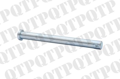 Pin Fastener Rockshaft