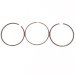 PISTON RING SET