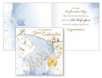 Boutique/Symbolic Card/3 Dimensional   (F26085)