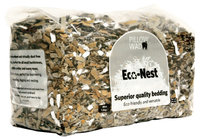 Pillow Wad Compressed Econest - Small 1.5kg x 9