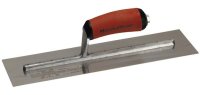 13 X 5 STAINLESS DURASOFT TROWEL