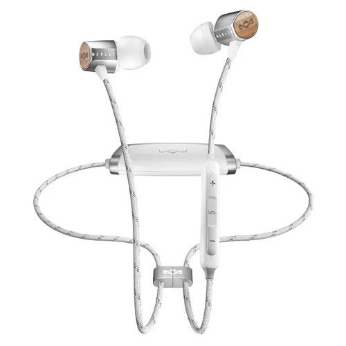 Marley Uplift Wireless Bluetooth Earphone