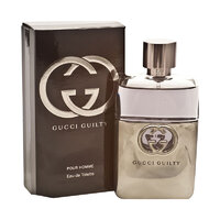 Gucci Guilty Pour Homme 50ml Edt Spr