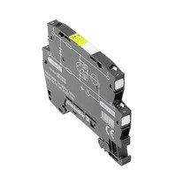VSSC4 CL 24VAC/DC 0.5A, Surge protection for measurement and control
