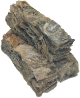 K9 Chew Co. Fish Skin Fingers 1kg (approx. 80pc)