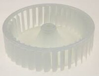 Hotpoint Indesit Condenser Tumble Dryer Blower Wheel Genuine
