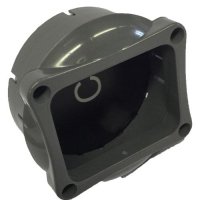 Carestream I/O Collimator Size C - 2 Rvg/2+ Phos Plate