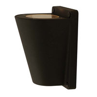 ANSELL Dugas 50W GU10 Graphite