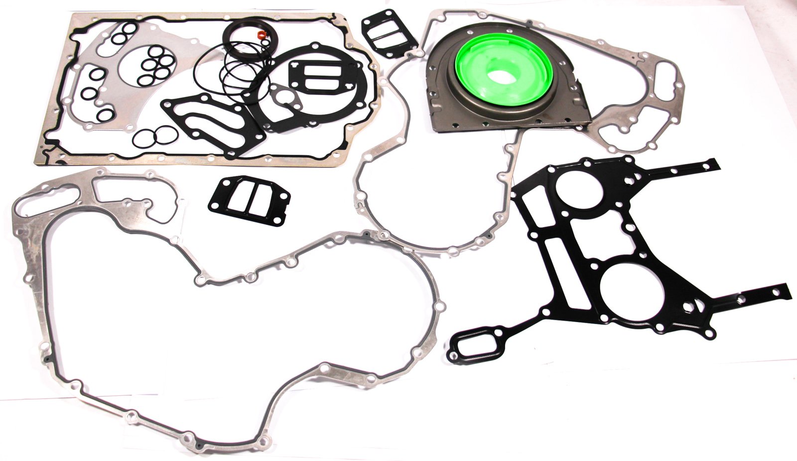 GASKET KIT LOWER