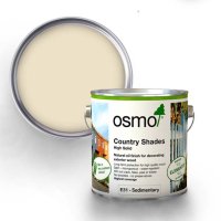 OSMO Country Shades Sedimentary Colour Swatch