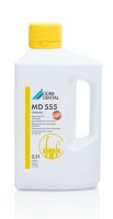 Durr MD 555 Specialised Cleaner 2.5L - DMI Dental Supplies Ireland - Next Day Delivery