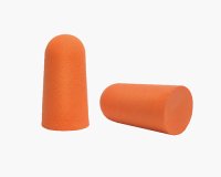 780301 Ear Plugs - Dispenser Box - 100 Pairs 38dB