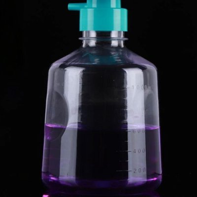 Vacuum Filtration System