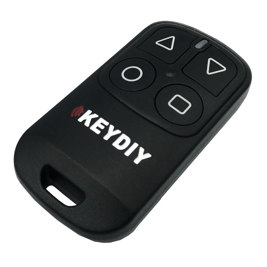 KeyDIY 4 Button B-Series Garage Remote