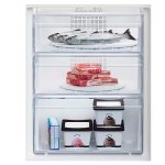 Beko Frost Free Integrated Fridge Freezer 70/30 | BCFD473 