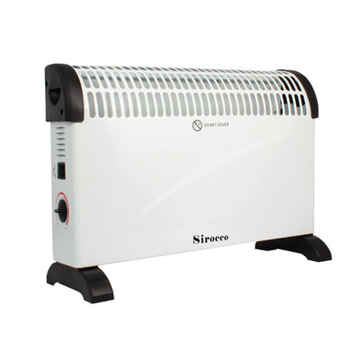 Sirocco Convector Heater - 2Kw