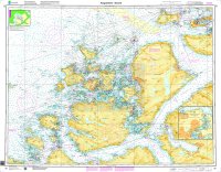 Norway Chart - 30 Haugsholmen &ndash; &Aring;lesund