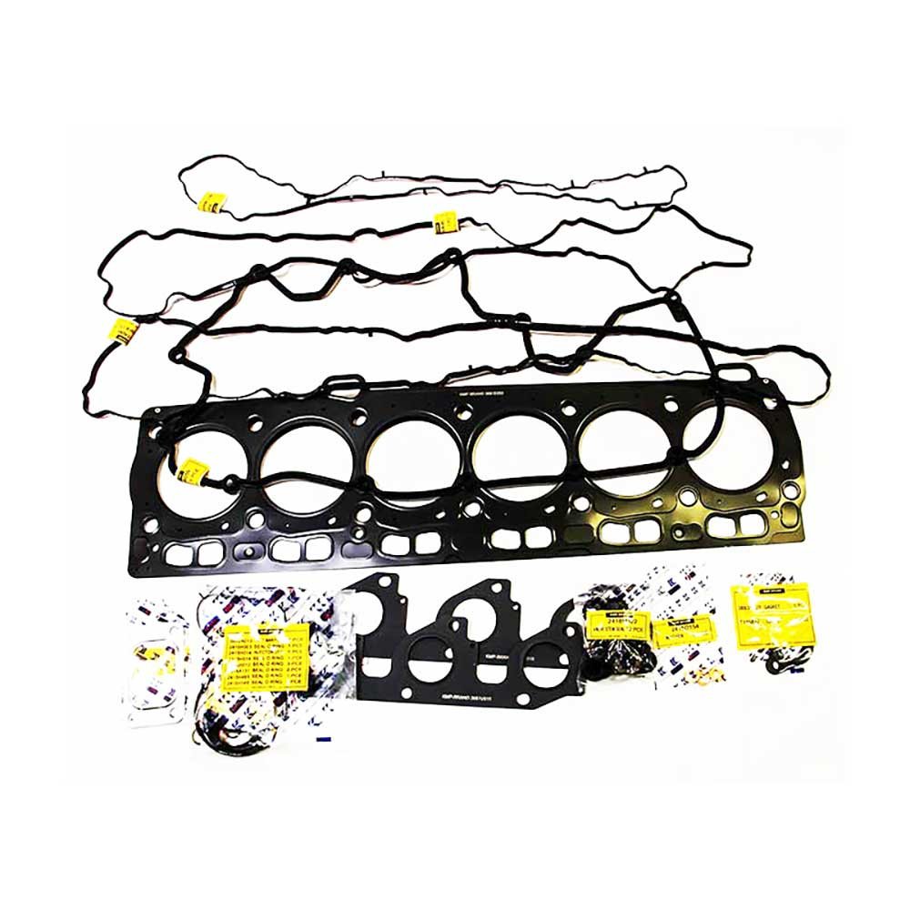 GASKET SET - UPPER