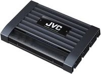 AMPLIFICADOR 2 CANALES 800V JVC