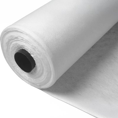 Wrekin Multitrack 1000 Non Woven Geotextile 4.5mx100m GTNW/MULTITRACK