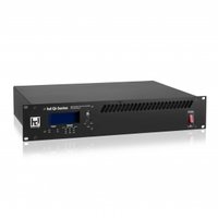Harmonic Design Qi5004 | DSP system Amplifier