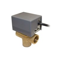 Salus 3 Port Motorised Valve 28mm SBMV38