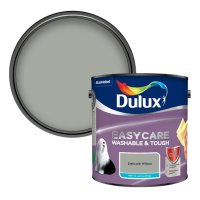 Dulux Easycare Delicate Willow Colour Swatch & 2.5L Tin