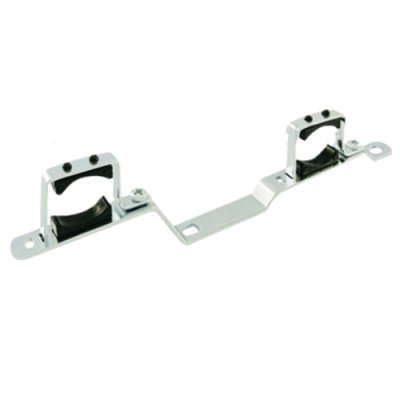 Dubbele beugel voor kollektor 4/4