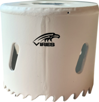 Vires 30mm Holesaw VRBMHS030