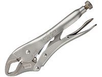 10508017 10CR 10 CURVED JAW VISE GRIP