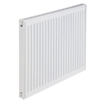 Henrad Compact Type 11 600mm x 700mm Radiator (2341BTU)