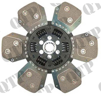 Clutch Disc