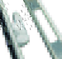 YALE SLIDING PATIO DOOR LOCK &ndash; 4 HOOKS