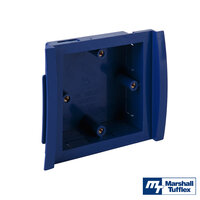 Marshall-Tufflex DD1510BLU - Accessory Box