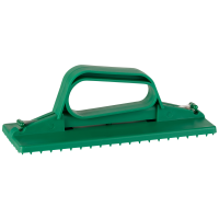 235 mm Padholder Handmodel, Green