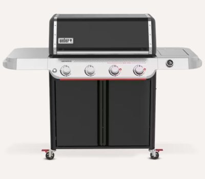 Weber Genesis&reg; E-425W Gas Barbecue 1501257