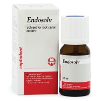 Septodont Endosolv 13ml
