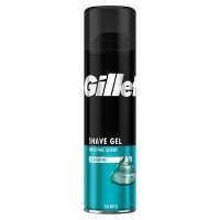 Shave Gel for Men 1x250ml