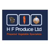 HF Produce Left Breast Logo (Embroidery)