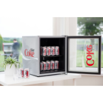 Husky Diet Coke Mini Fridge 4