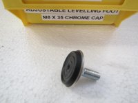LEVELLING FOOT - 2004 TO PRESENT