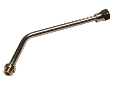 Lans asfaltbrander SM3/22 lengte 20cm