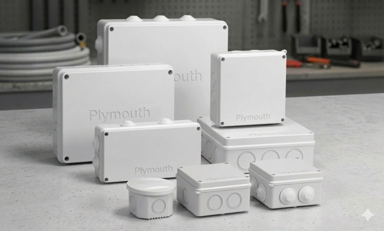 Adaptable Boxes