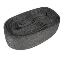 FIT FOR THE JOB STEEL WOOL COARSE 400G
