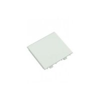 CAT5 1/2 Blank Insert Module 38mmx25mm