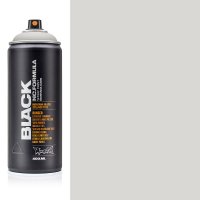 Montana BLACK 400ml - Mouse